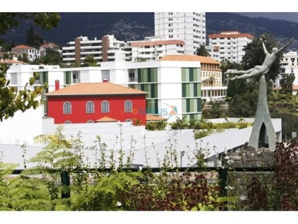 شقة Quinta Da Nogueira فونشال 0*,  البرتغال