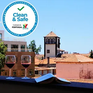  Apartamento Heritage