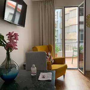 - Sao Pedro Boutique Apartamento