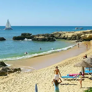 - Dolamar T1 Apartment Albufeira