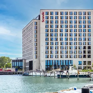 Scandic Cph Strandpark Hotel Copenhagen