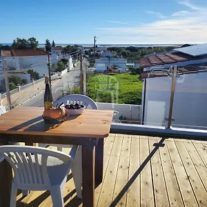Casas Algarvias Arroteia de Baixo