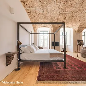 The Visionaire Apartment Lisbon