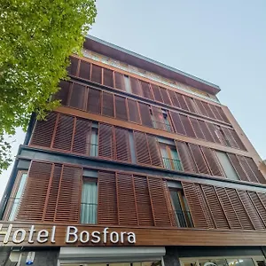 Bosfora Hotel Istanbul