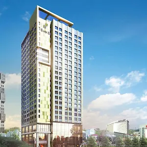 Ever8 Serviced Aparthotel Seoul