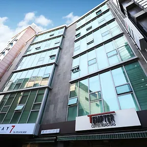 Stay7 Myeongdong Hostel Seoul