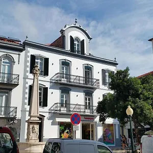 Edificio Charles 202 Habitación en casa particular